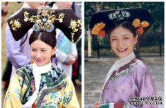 栾銮：周迅胡可以嘲笑，